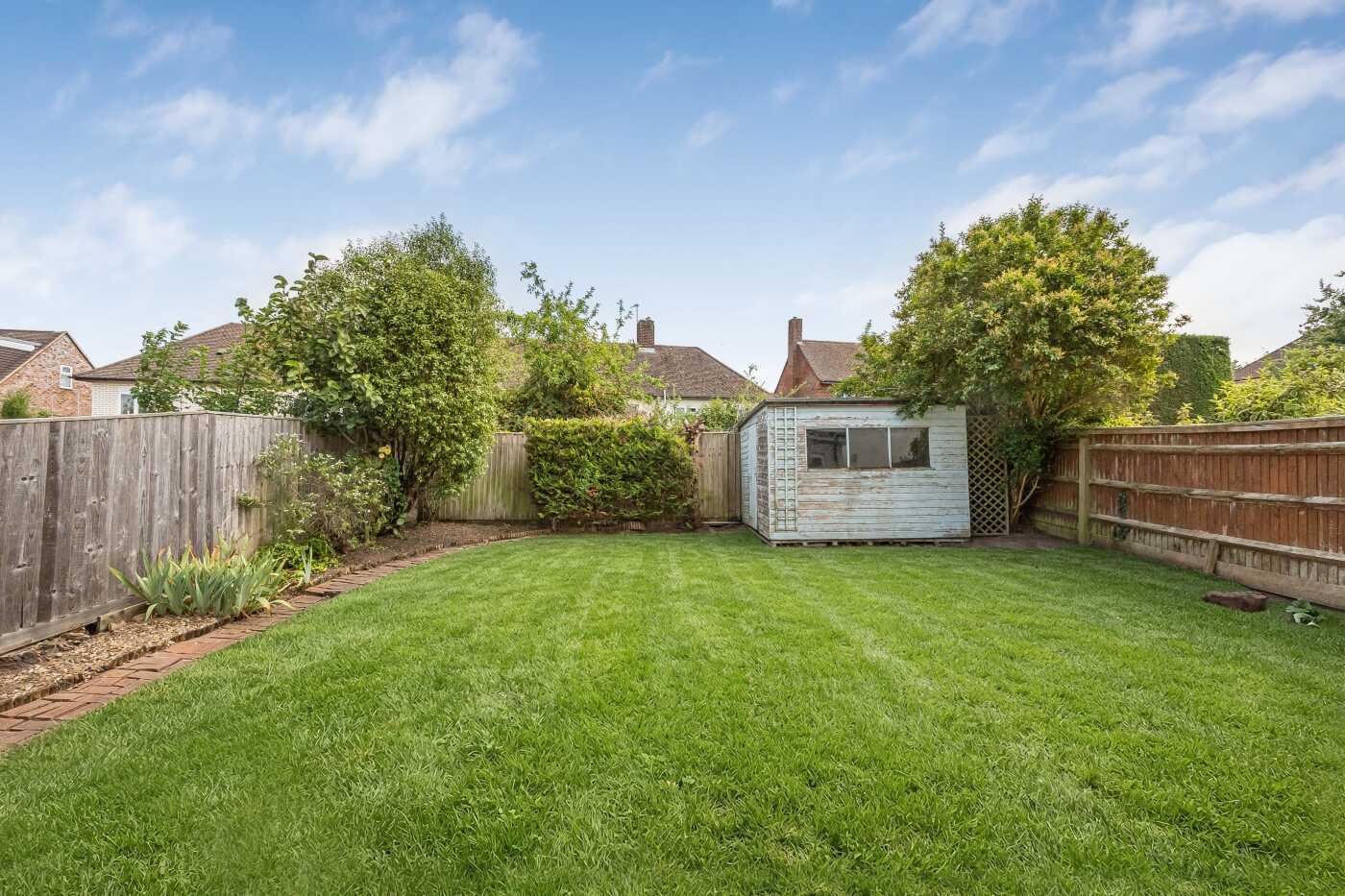 Gainsborough Road, Henley-On-Thames
